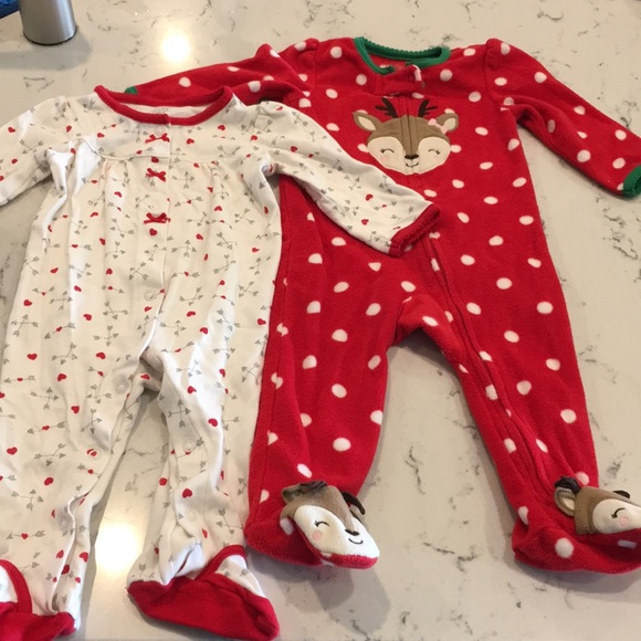 Pajamas - Picture 1 of 5